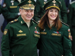 Королеве спорта из Волгограда – 36