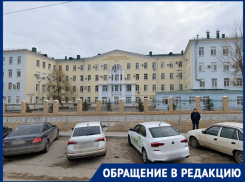 Волгоградка рассказала об унижениях в красной зоне больницы №7 