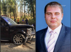 Подозреваемый в резонансном ДТП в Урюпинске депутат не заключен под стражу