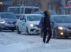 Волгоградцы массово жалуются на убитые после зимы дороги