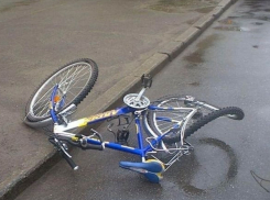 В Волжском велосипедист выплатит 100 тысяч за вмятину на Range Rover