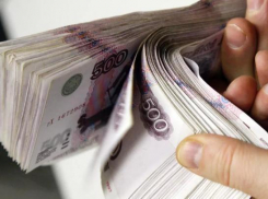  Бюджет Волгоградской области в шаге от катастрофы