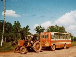 Волгоградские чиновники ликвидируют 85 автобусных маршрутов 