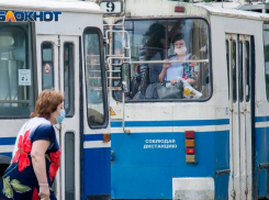 В Волгоградской области ужесточается масочный режим