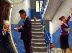 Продавцы постельного белья украли 150 тысяч у волгоградца