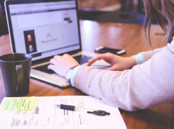 В Волгограде за год стало на 20% больше предложений от репетиторов иностранного языка