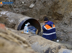 Бездомный сгорел заживо на теплотрассе в Волгограде