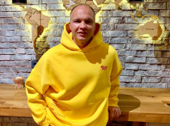 Волгоградский владелец сетей «БлинБери» назвал три основных принципа для семейного счастья