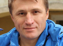 Олег Веретенников стал старшим тренером Академии «Ротор» в Волгограде 