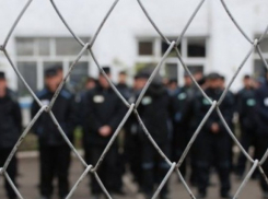 В Волгоградской области по амнистии вышли 2000 заключенных