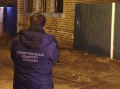До четырех лет колонии грозит виновным в гибели троих детей на пожаре под Волгоградом 