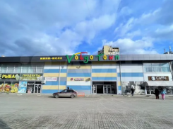 Торговый центр продают в популярном месте Волгограда