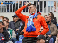 «Ротор» потерпел первое поражение в ФНЛ