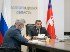 В Волгоградской области ужесточили карантинные меры