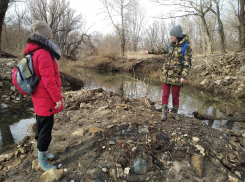 Волгоградцы вышли на тщательные поиски Вячеслава Штанникова