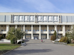 ВолГУ вошел в топ-50 самых популярных в Интернете российских вузов 