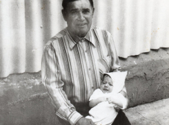 По ошибке домой пришла похоронка, и поэтому его уже не ждали: история участника Великой Отечественной войны Василия Тамилина