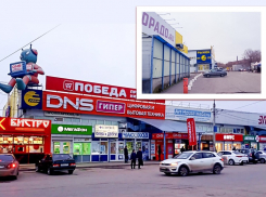 Порадуйте себя этой зимой, совершая покупки в ТЦ «Привоз»