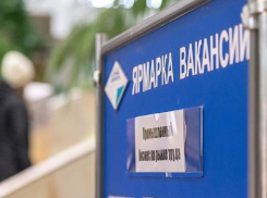 Вице-губернатор заявил о нежелании волгоградцев работать
