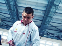 Жителей Волгограда просят помочь в поиске бесследно пропавшего 26-летнего мастера спорта