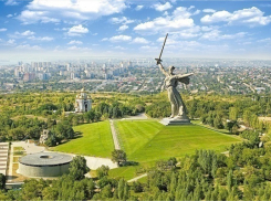 Волгоград стал участником всероссийского проекта «Время отдыхать в России!»