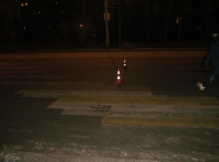 В Волгограде пенсионер на ВАЗ-2110 сбил 9-летнюю девочку