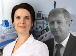 Известная хирург-гинеколог может стать главой волгоградского облздрава 