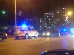 Очевидцы сообщили о перестрелке на цыганской свадьбе в Волжском