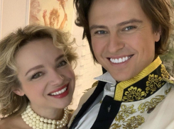 Бывшая жена Армена Джигарханяна раскрыла всю правду о романе с Прохором Шаляпиным