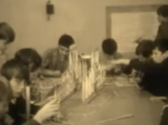 Регент храма Всех Святых в Волгограде ищет друзей детства по видео