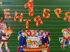 Трезвое 1 сентября отметят волгоградцы