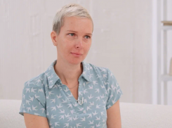 Волгоградка пошла на телешоу и назвала себя неудачницей