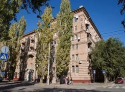 Улица Чуйкова будет недоступна для волгоградских автомобилистов целую неделю