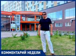 Волгоградский продюсер призвал менять систему здравоохранения после закрытия в палате 2-летнего брошенного ребенка