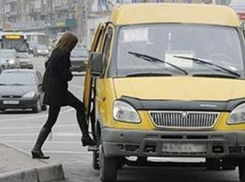 В Волгограде водитель маршрутки изнасиловал одинокую пассажирку