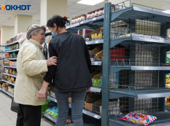 Волгоградцы предпочитают местные торговые сети федеральным