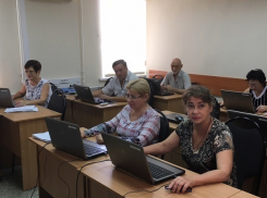 Власти Волгоградской области похвастались работающими пенсионерами