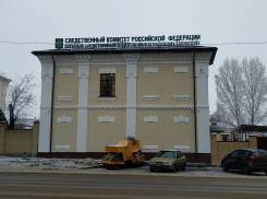 «Культурному наследию нанесён ущерб»: в Волгограде военных следователей подозревают в уголовном преступлении при ремонте «Красных казарм»