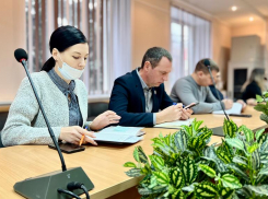 Котельниково готовит новую заявку на участие во всероссийском конкурсе лучших проектов комфортной городской среды