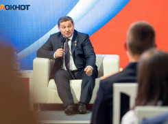 «Поражаешься изощренному садизму киевских властей»: волгоградский губернатор высказался о событиях на Украине