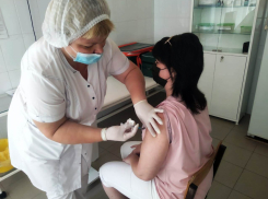 Волгоградцы не согласны с введением обязательной вакцинации от коронавируса