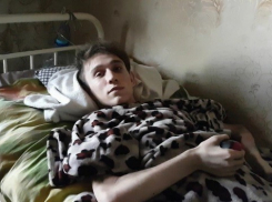 Под Волгоградом чиновники вспомнили про лежачего инвалида после публикации на сайте «Блокнот Волгоград»
