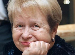 Нашей землячке Александре Пахмутовой – 88 лет