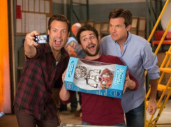 «Несносные боссы-2» заставили волгоградских зрителей краснеть 