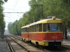 В Волгограде не стало остановки «Центральный стадион»