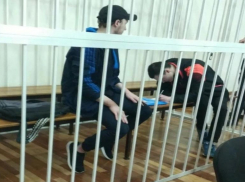 25 лет лишения свободы получили сообщники Марка Нарцева в Волгограде