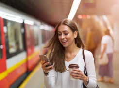 Путешественники в Волгограде стали чаще выходить в онлайн