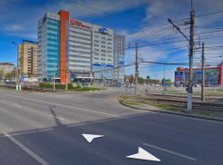 В центре Волгограда построят зарядную станцию для электротранспорта