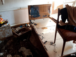 Волгоградцы едва не погрузились в вечный сон из-за электрогрелки