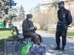 186 заразившихся коронавирусом в Волгоградской области